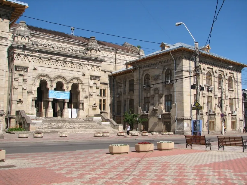 Universitatea din Galați a dat startul înscrierilor pentru admiterea 2021. Care sunt noutățile