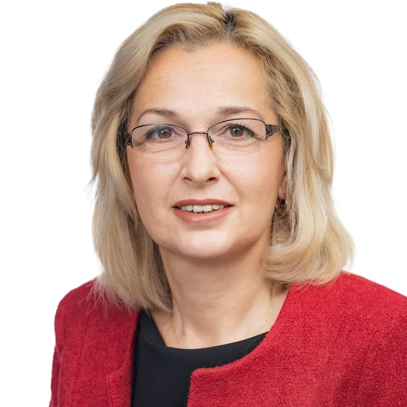 Senatorul Laura Georgescu: „Românii sunt victimele războiului din PNL”