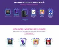 Platformă de educație remedială pentru recuperarea pierderilor din pandemie de clasele din școlile generale