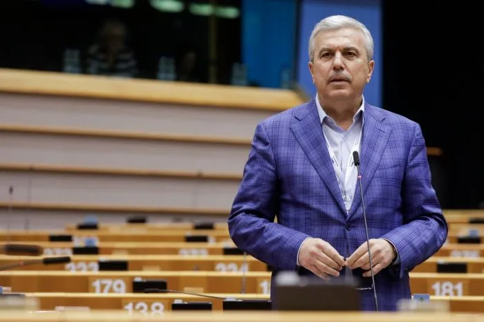 Dan Nica: pachetul CE privind reducerea poluării va duce la numeroase scumpiri, sunt necesare măsuri de compensare