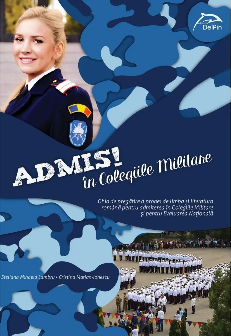 Admiterea la liceele militare