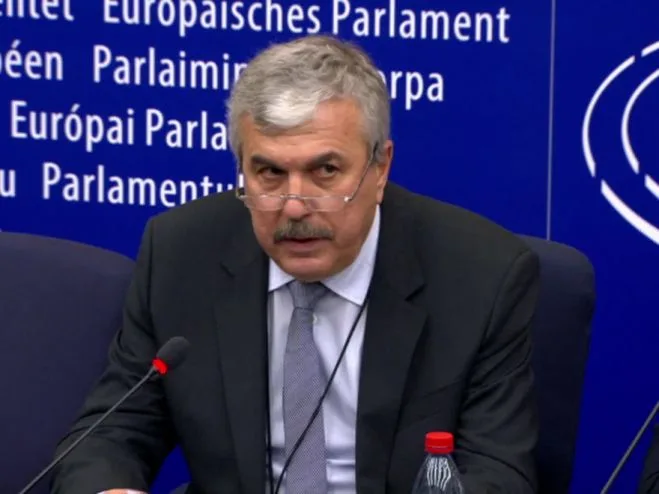 Eurodeputatul Dan Nica susține că PNRR al României are „carențe foarte mari”