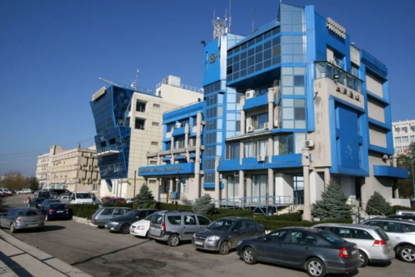 Regia Autonomă AFDJ Galați are un nou director general