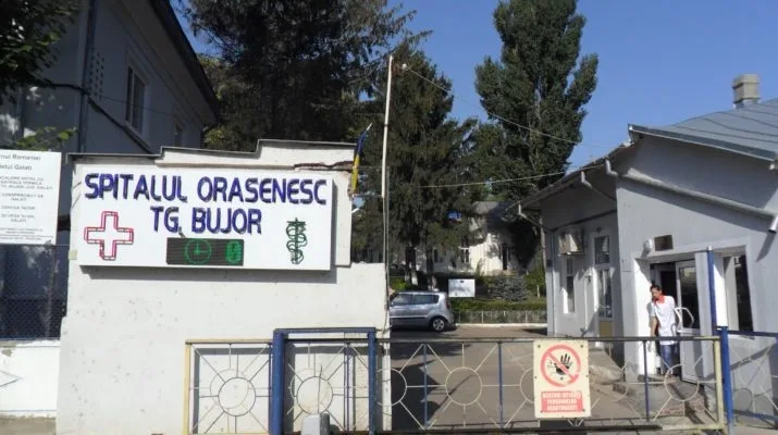 Investiție de aproape un milion de euro pentru noua Secție de Pediatrie a spitalului din Tg.Bujor