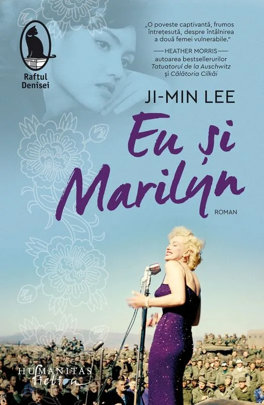 La V.A. Urechia, remember Marilyn Monroe