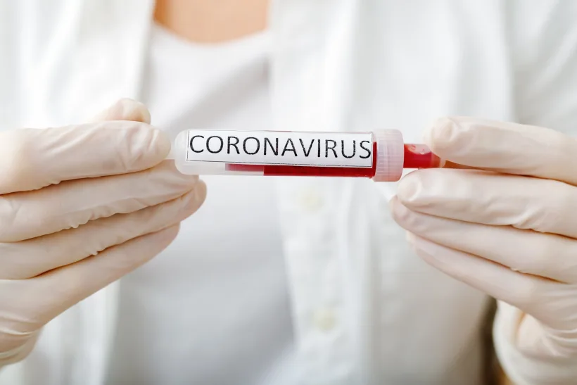 A fost confirmat și cel de al 12-lea caz de infecție cu noul coronavirus în România