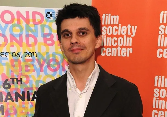 Ideile unui regizor român, profesor la Columbia!