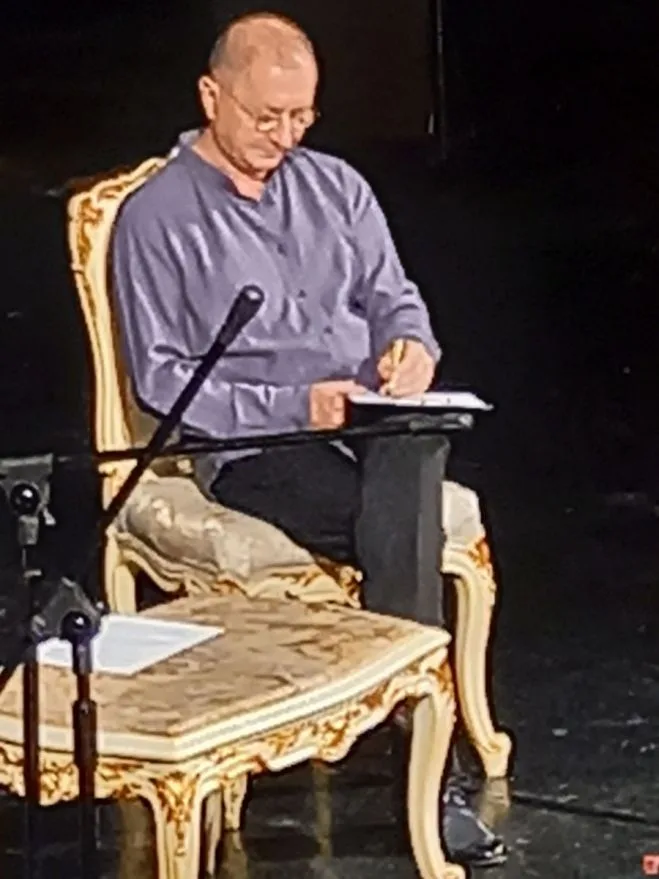 Un actor care va rămâne pe veci în istoria românilor
