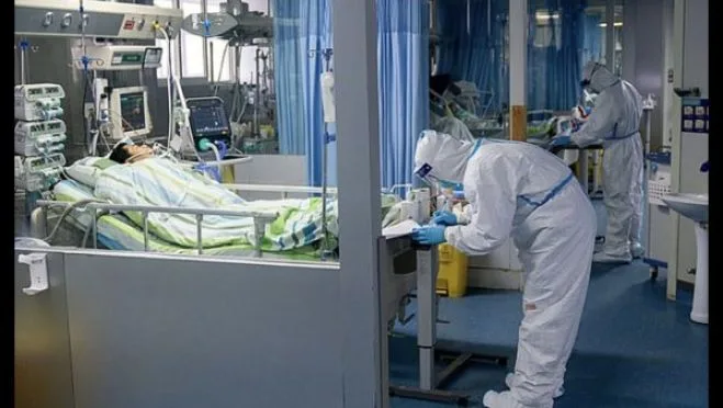 Al 13-lea caz de infecție cu noul coronavirus la nivel național
