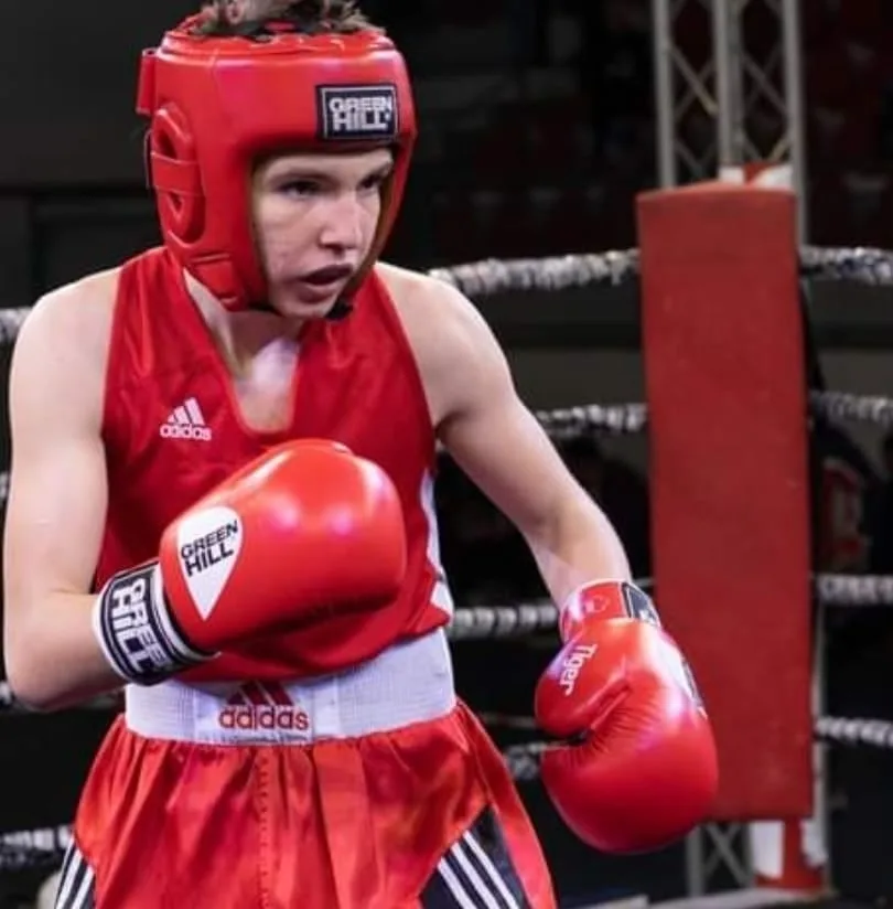 Gălăţeanul Alexandru Suvache, vicecampion european la Sarajevo