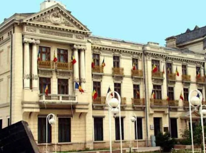 Vernisaj expoziţie foto-documentară