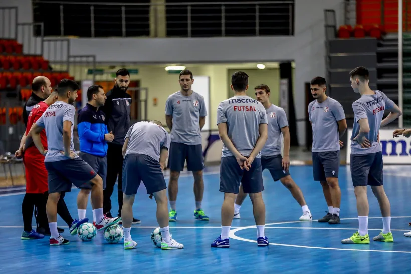 United şi-a aflat traseul din Main Round