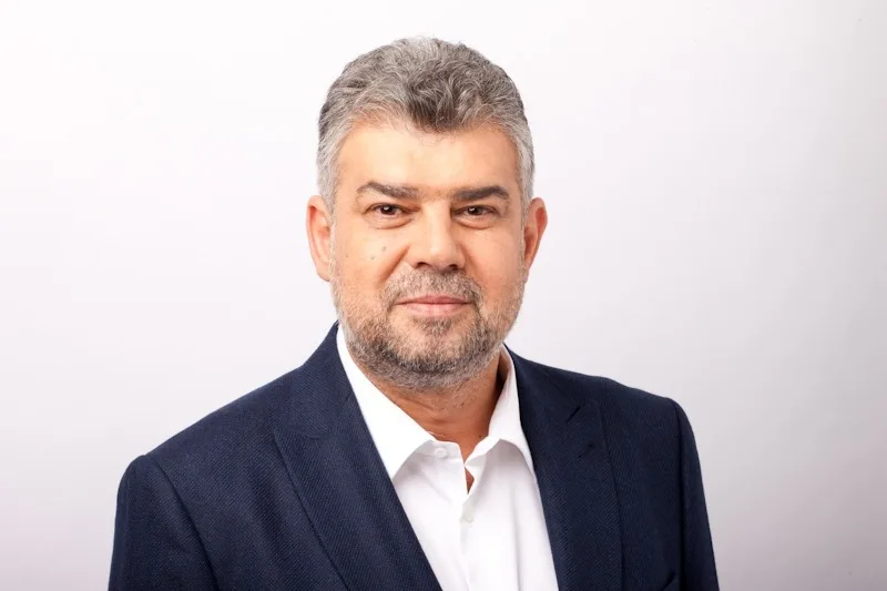 Ciolacu: ”Dacă USR PLUS vrea ca acest guvern să pice, își dau toți demisia”
