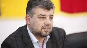 Ciolacu: Cîțu trebuie să plece! Dar, odată cu el, trebuie să plece și Barna, și Ghinea, și Năsui