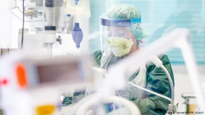 Focar de COVID-19 la Secția Medicală 2 a Spitalului Judeţean Galaţi. Şapte persoane, testate pozitiv