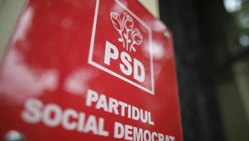 PSD va declanşa o campanie de strângere de semnături pentru plafonarea preţurilor la gaze şi la energie electrică