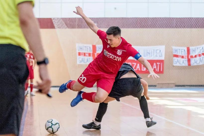 Doi „tigri” de la United merg la Naţionala României