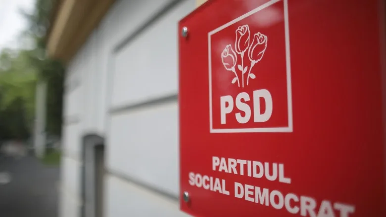 PSD a sesizat 7 instituții ale statului privind organizarea Congresului ilegal al PNL