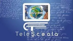 Programul Teleșcoala 2021-2022
