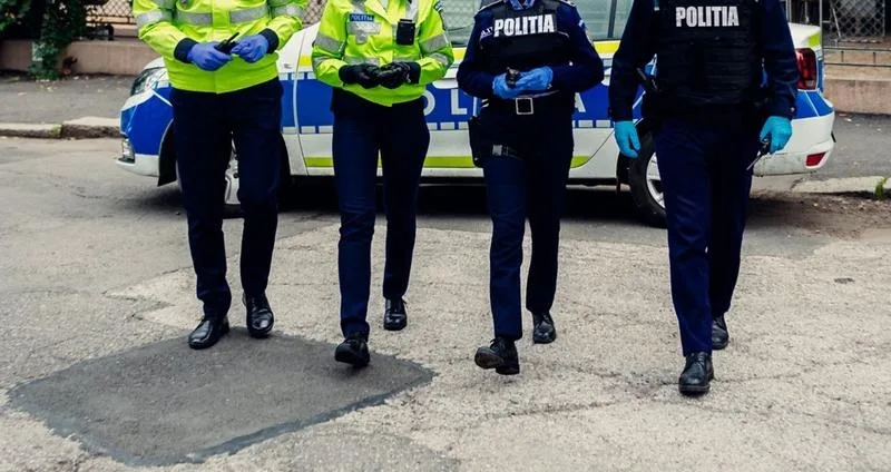 IPJ Galați scoate la concurs un număr de 10  posturi