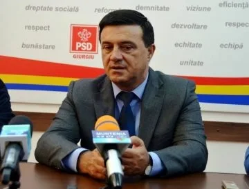 Bădălău despre actuala guvernare: "Nu au proiecte, nu au soluţii! Se simt efectele crizei politice"