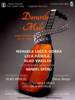 Doruri la "Fani Tardini"