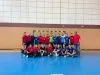 Handbalistele pregătite de Vali Costea au revenit cu victorie pe parchet