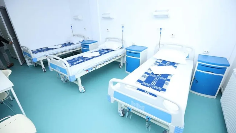 Consiliul Județean vrea să construiască un spital nou la Galați. Investiție de peste 100 de milioane de euro