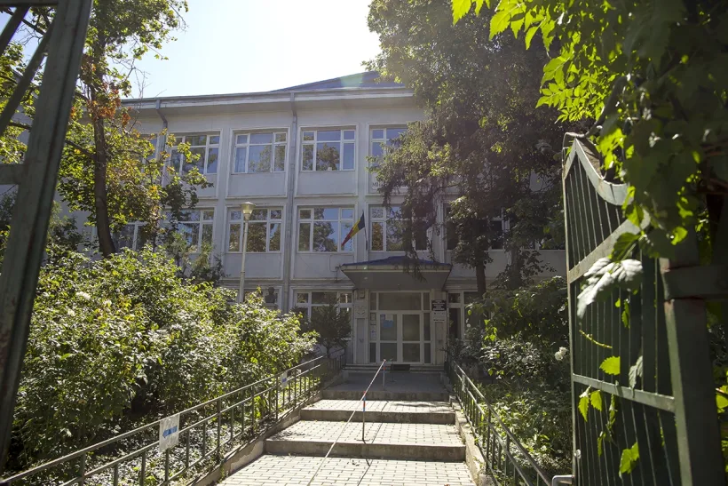 INVESTIM ÎN EDUCAȚIE: Proiect pentru modernizarea Colegiului Național „Mihail Kogălniceanu”