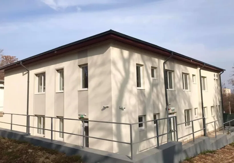 Consiliul Județean a cumpărat un aparat modern pentru Spitalul de Pneumoftiziologie din Galați