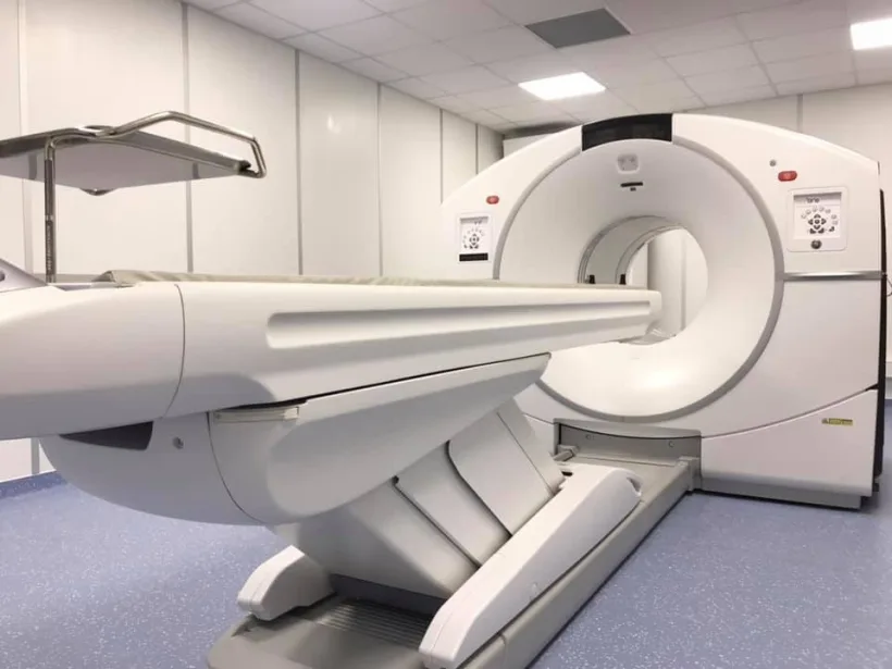 Centrul pentru diagnosticarea cancerului din Galați a fost autorizat de CNCAN