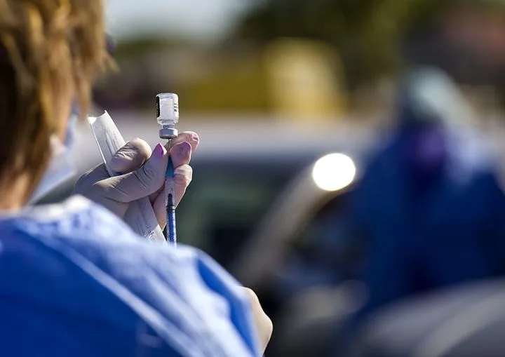 Unde ne mai vaccinăm în Galați?!