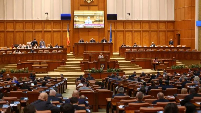 Vot de învestitură, în vremuri de coronavirus. Ședința extraordinară a Parlamentului va începe la ora 16:00