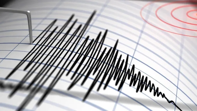 Cutremur de Sfântul Andrei, în România. Seismul a avut magnitudinea 4,2