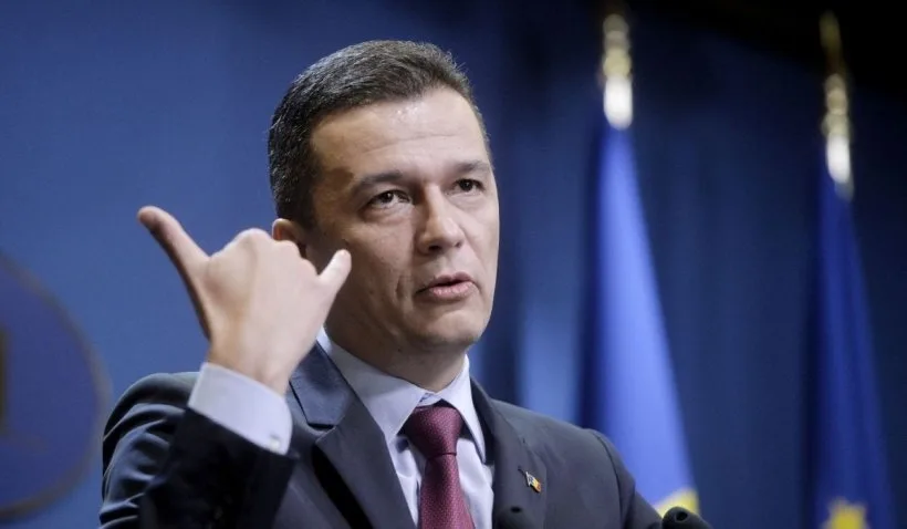 Ministrul Transporturilor, Sorin Grindeanu, vine la Galați. Va vizita șantierul podului suspendat peste Dunăre