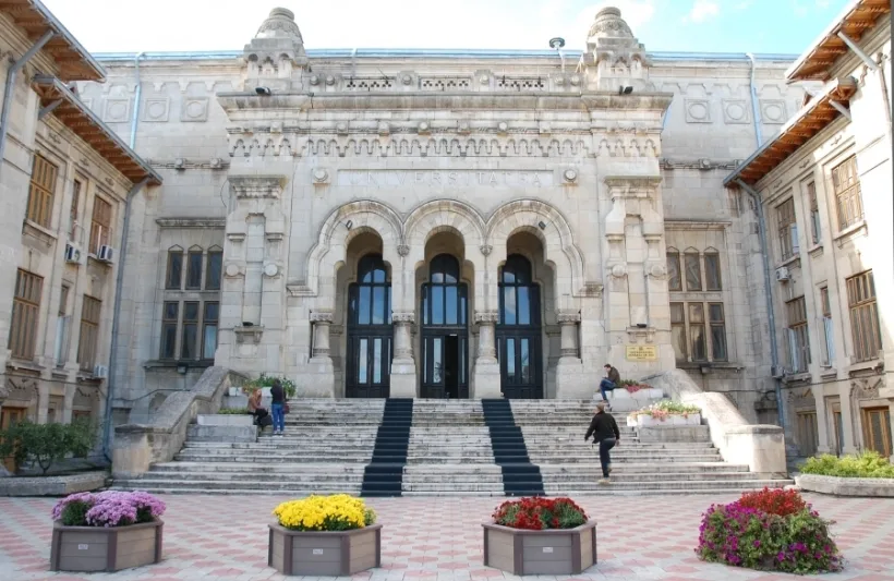Patru lucrări ale cercetătorilor de la Universitatea „Dunărea de Jos”, premiate la INOVALIMENT