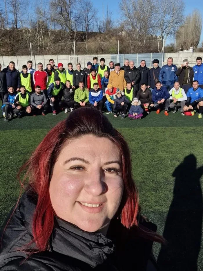 Arbitrii gălăţeni au dat la pace la început de an