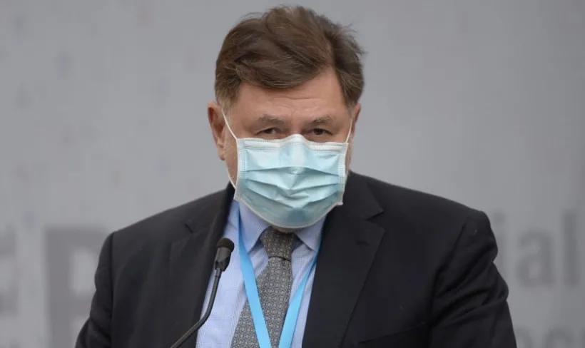 Ministrul Sănătății, avertisment: Suntem pe unul dintre cele mai rapide trenduri de creştere din Europa