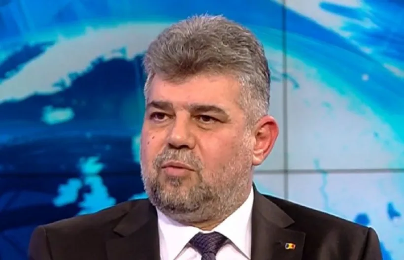 Ciolacu, anunț important pentru români despre reducerea TVA la energie și gaze naturale