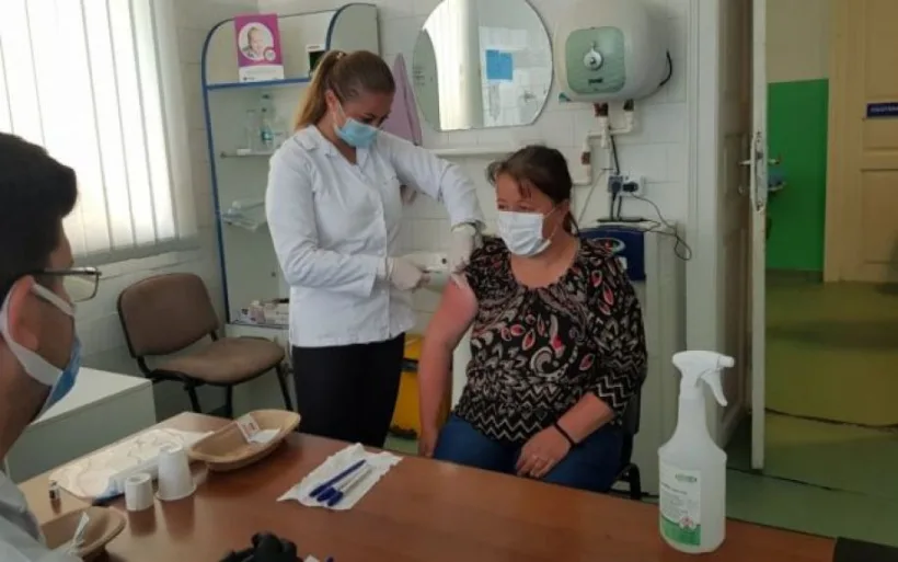 Testarea pentru depistarea COVID-19 se poate face și la medicii de familie