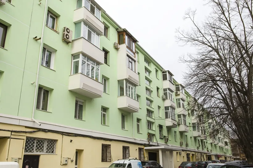 Un bloc din centrul Galațiului, modernizat cu fonduri europene în valoare de 570.000 de euro