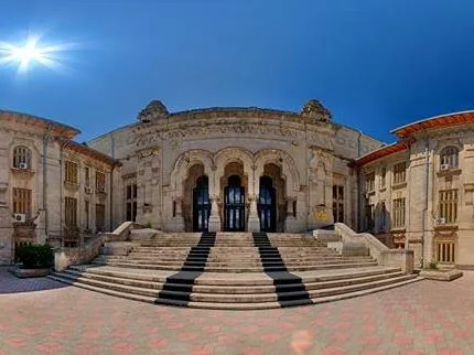 Universitatea Dunărea de Jos din Galați, una dintre cele mai ”tinere”universități de prestigiu, din lume