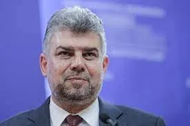 Ciolacu, despre coaliția de guvernare: În acest moment, nu există altă construcţie politică viabilă pentru România