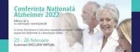 Conferința Națională Alzheimer 2022