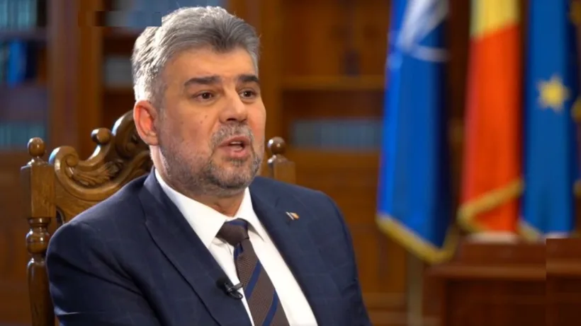 Ciolacu, mesaj categoric pentru Cîțu: dacă PSD iese de la guvernare, vom avea alegeri anticipate