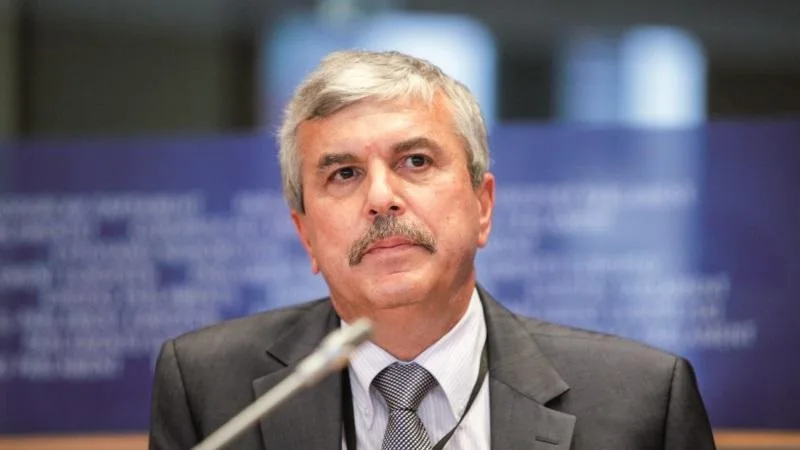 Dan Nica cere Comisiei Europene sprijin pentru România în fața iminentului aflux de refugiați ucraineni