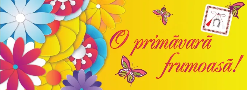 1 Martie – Mărţişorul