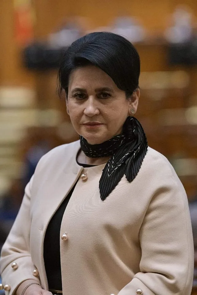 Deputatul Viorica Sandu: Trebuie să facem tot posibilul ca o fabrică în domeniul semiconductoarelor să fie mutată în România