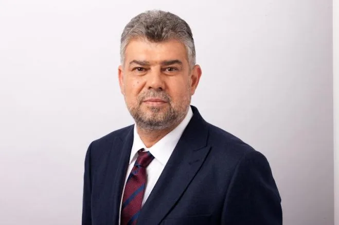 Marcel Ciolacu: E necesar să creştem rapid capacitatea energetică a României