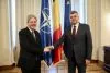 Marcel Ciolacu: România are nevoie de acces la programe de finanţare europeană pentru a face faţă crizelor multiple